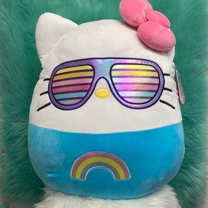Hello Kitty Sun Glasses